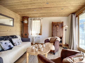 Appart rénové, grand balcon, proche pistes et centre - FR-1-688-67 Méribel-Village